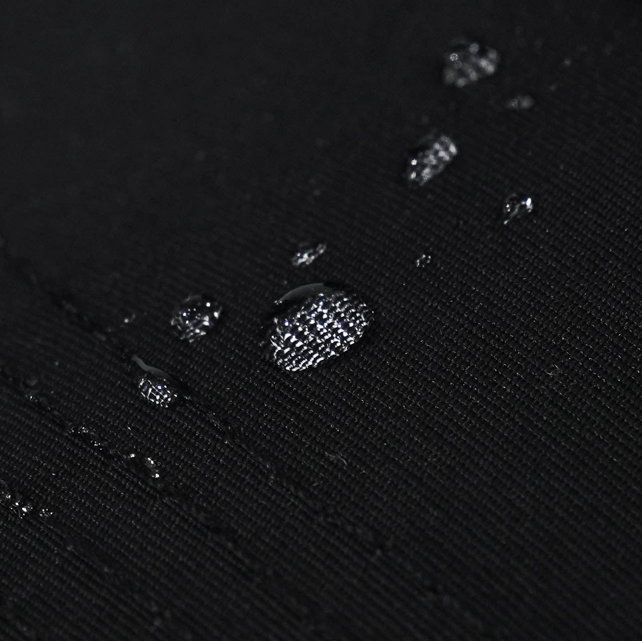 QUEST NYLON TECH CAP
