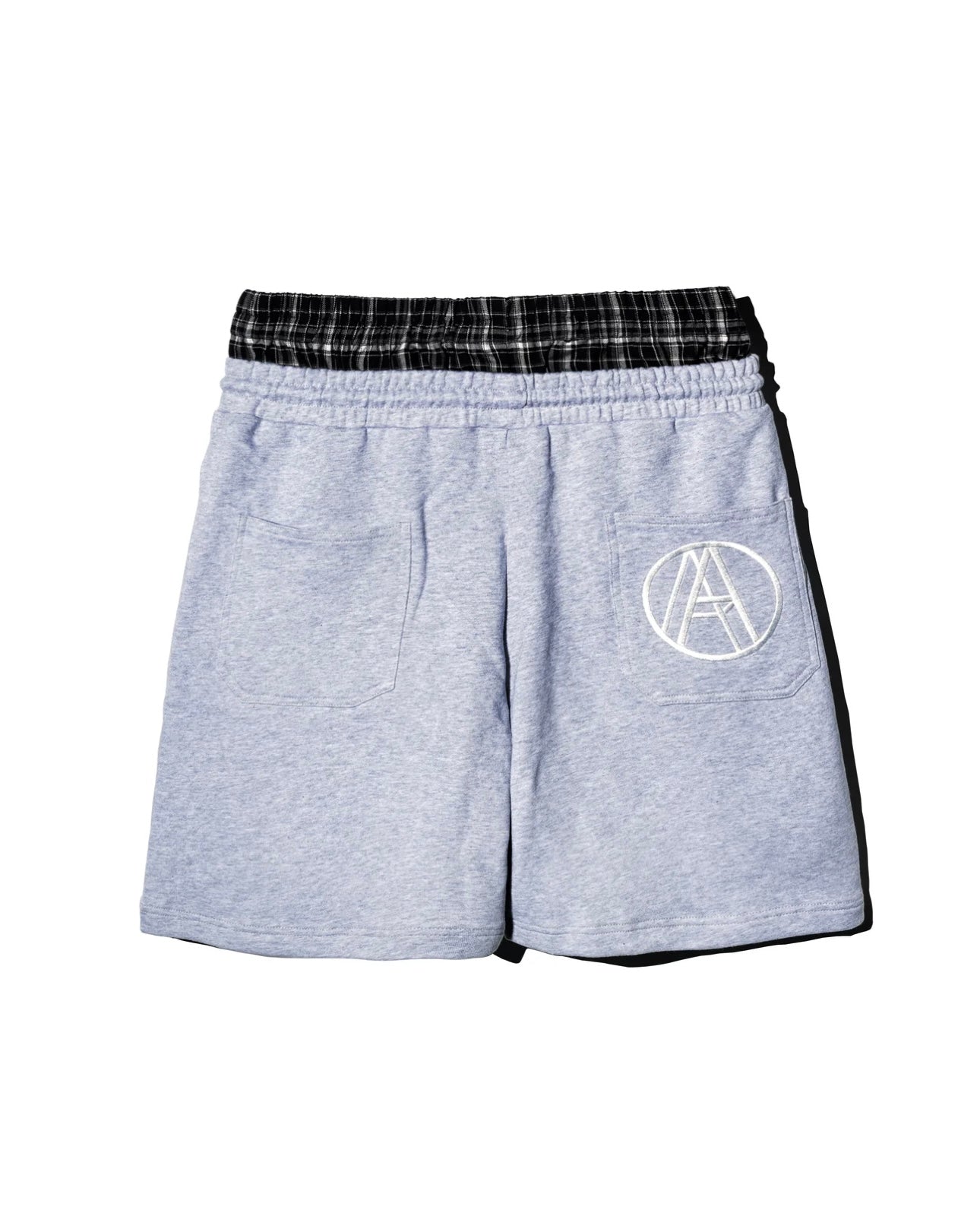 SAGGIN' SWEAT SHORTS