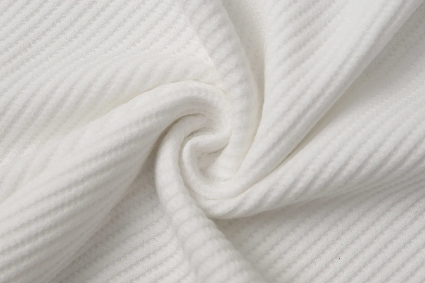 A.A Daily Rib Tank White