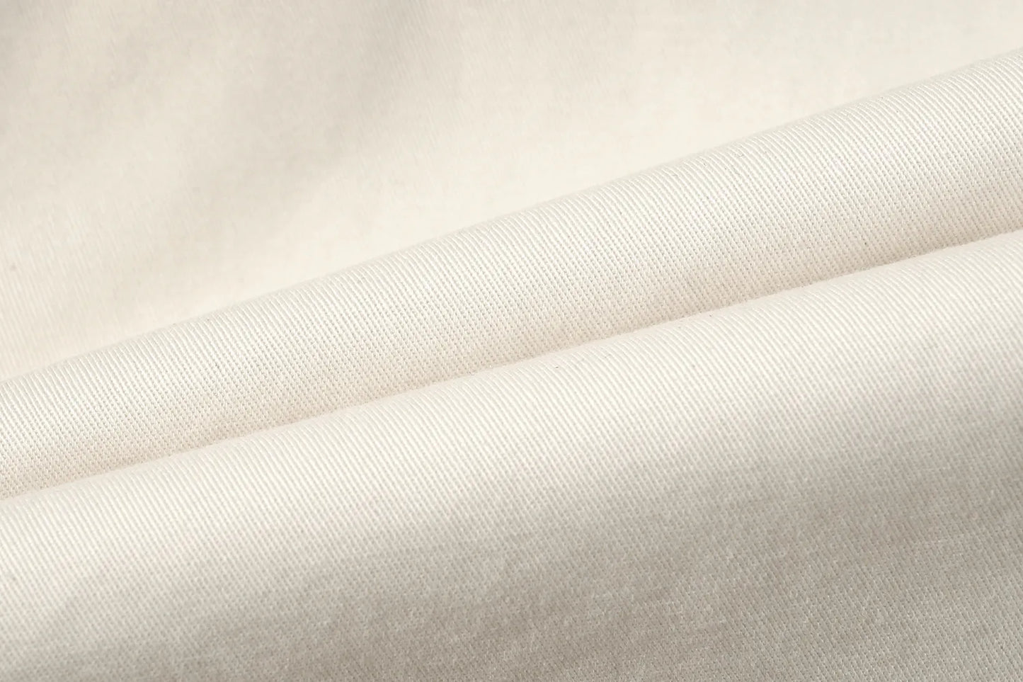 AA Beige White Balloon Pants
