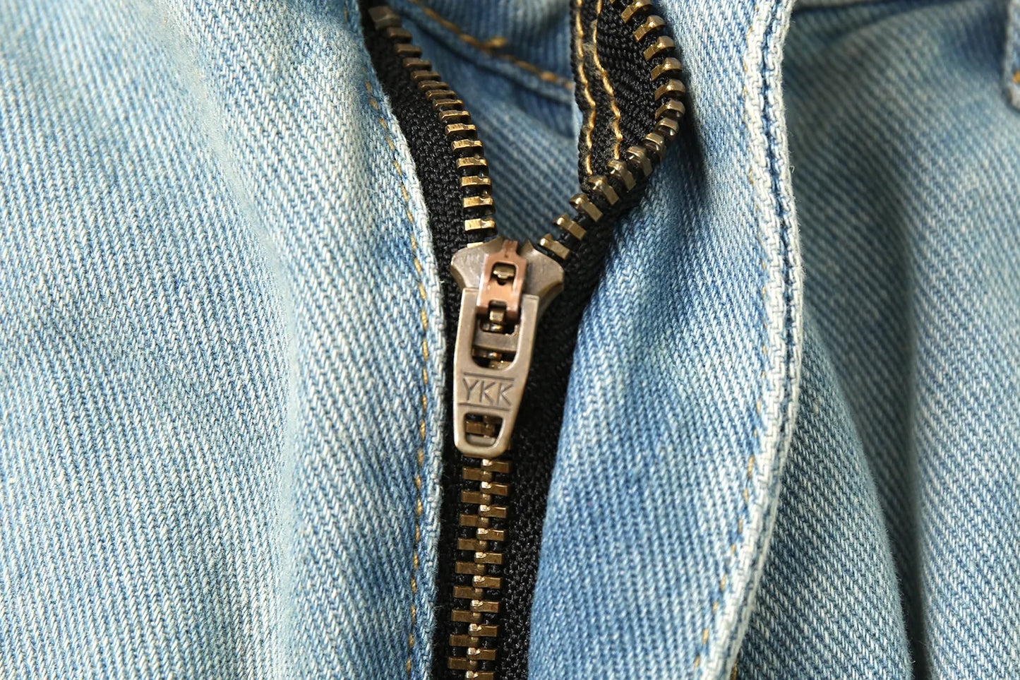 A.A Carpenter Denim Shorts