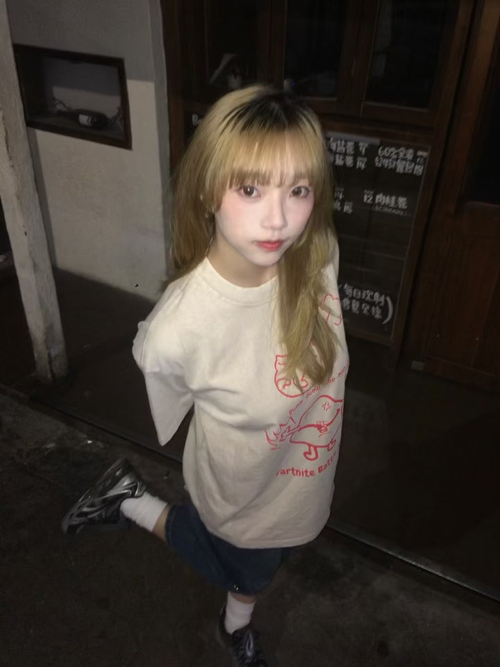TE SNAP 25SS ①④③