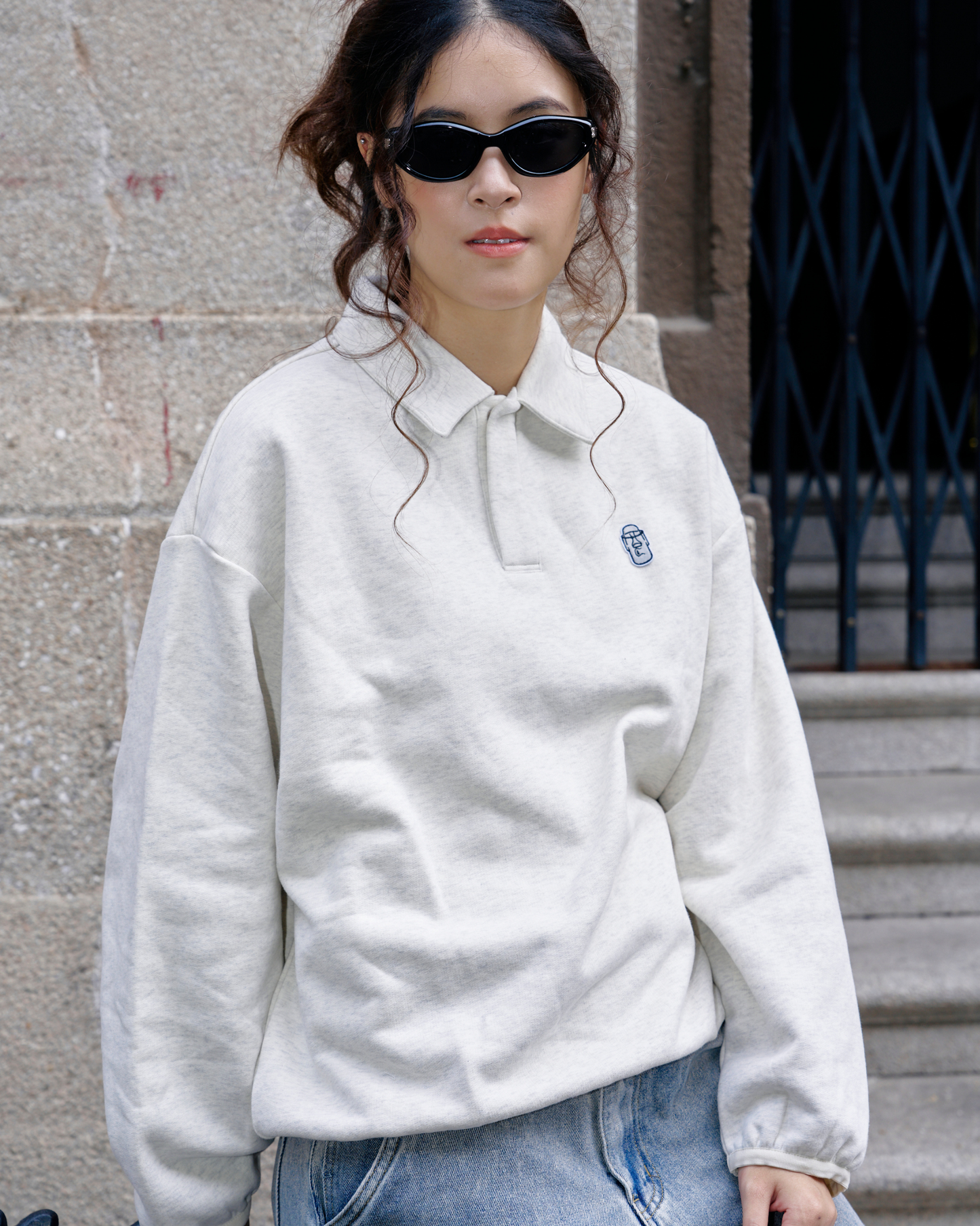 TURNOVER POLO G1-024