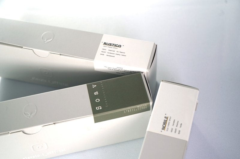 KILIG小香瓶組合10ml- 禮盒 禮物 香氛