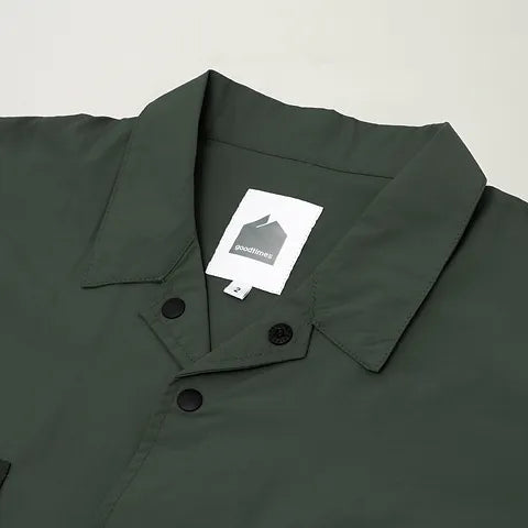 Explorer Pocket S/S Shirt
