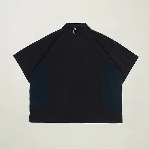 Explorer Pocket S/S Shirt