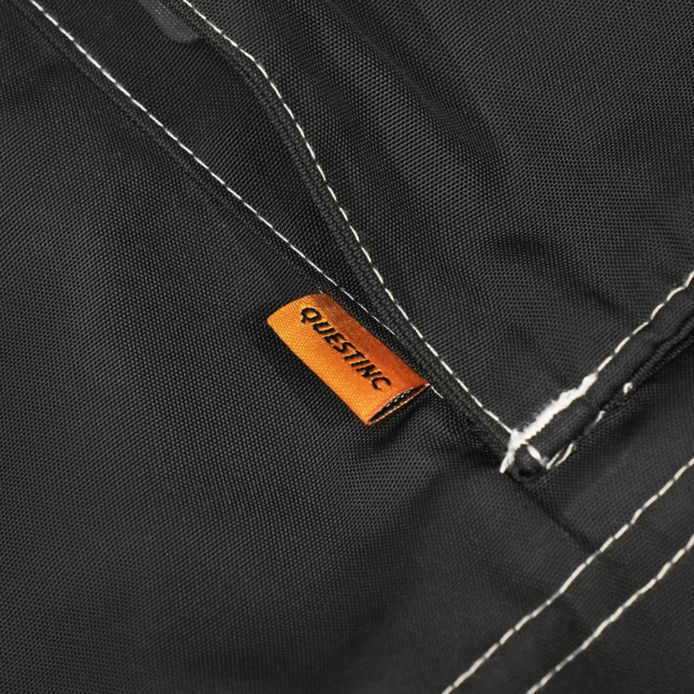 NYLON CARGO PANTS 尼龍口袋工作褲
