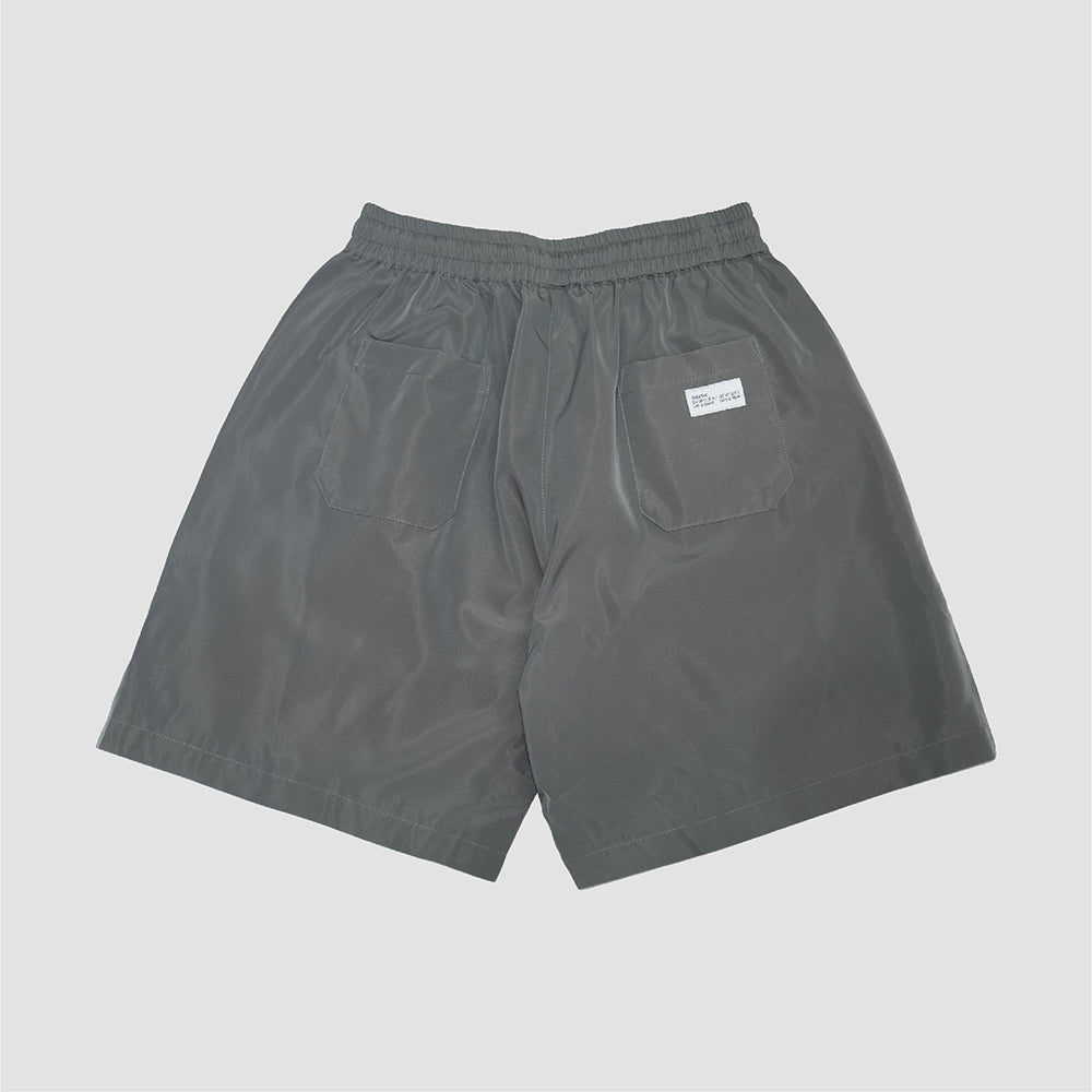 【QUEST】HIDDEN POCKET SHORTS