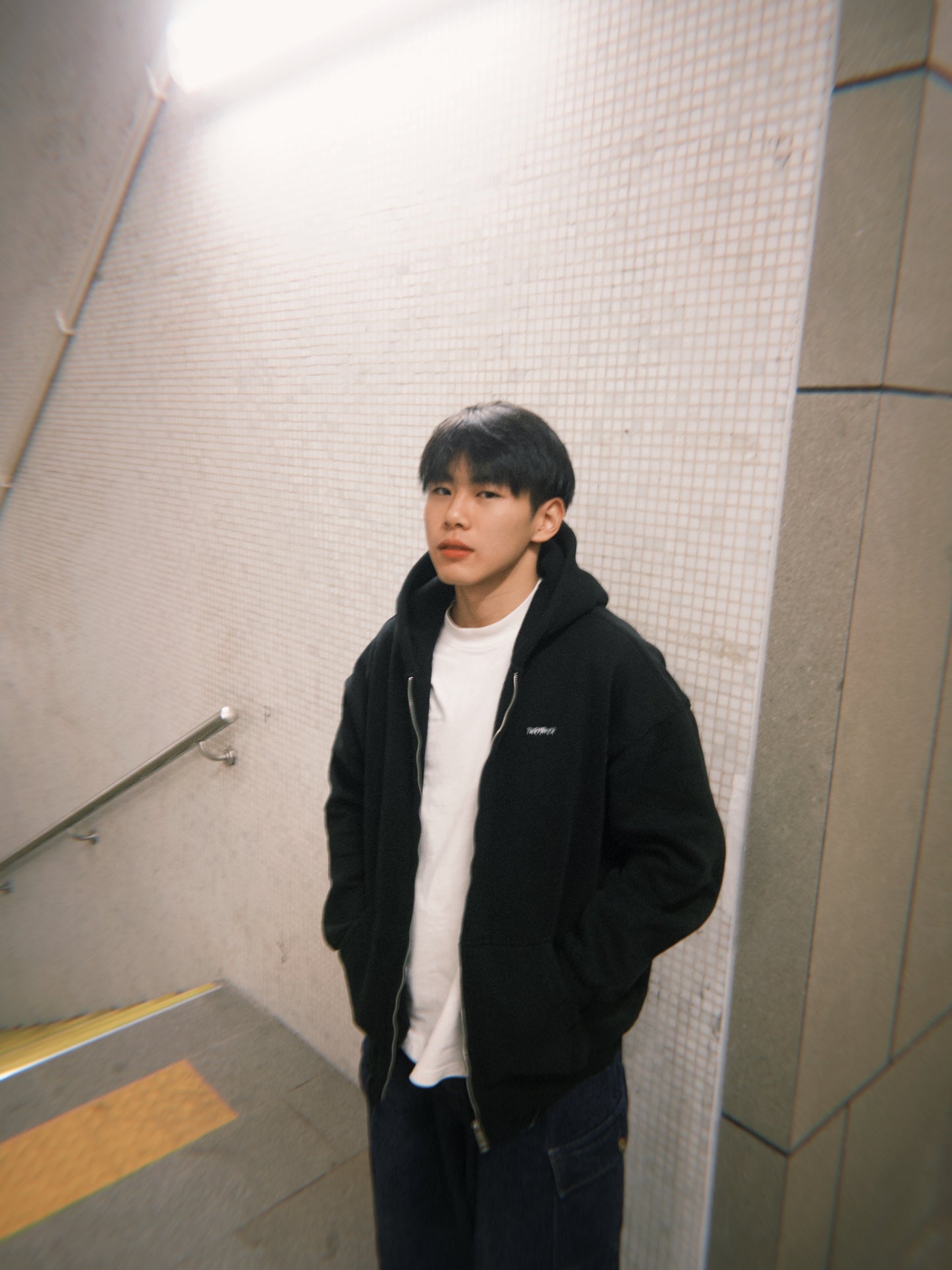 TE SNAP①①⑦
