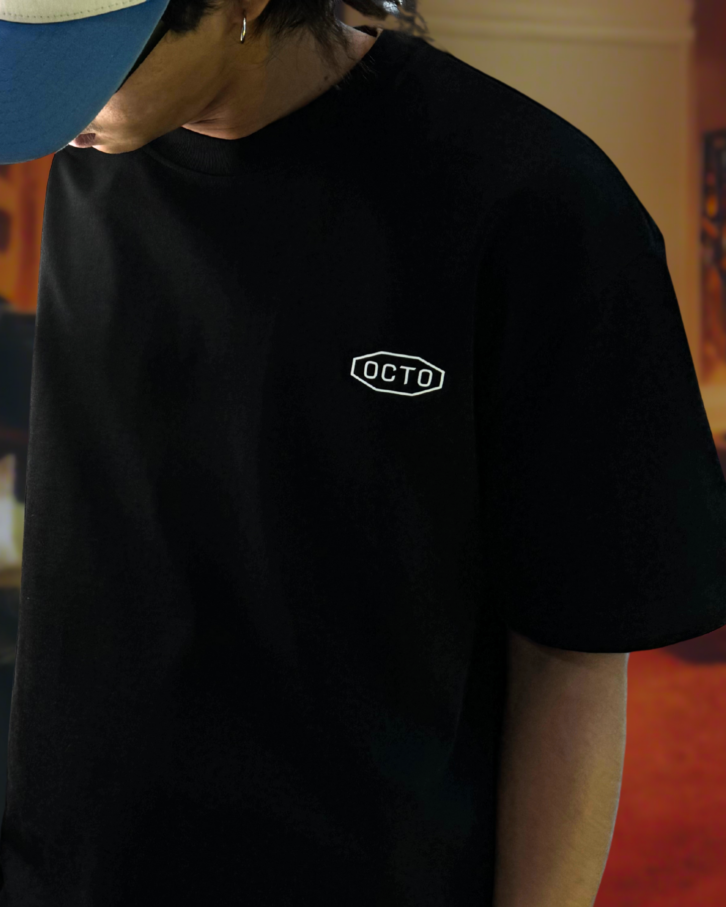 OCTO T-Shirt - 1119