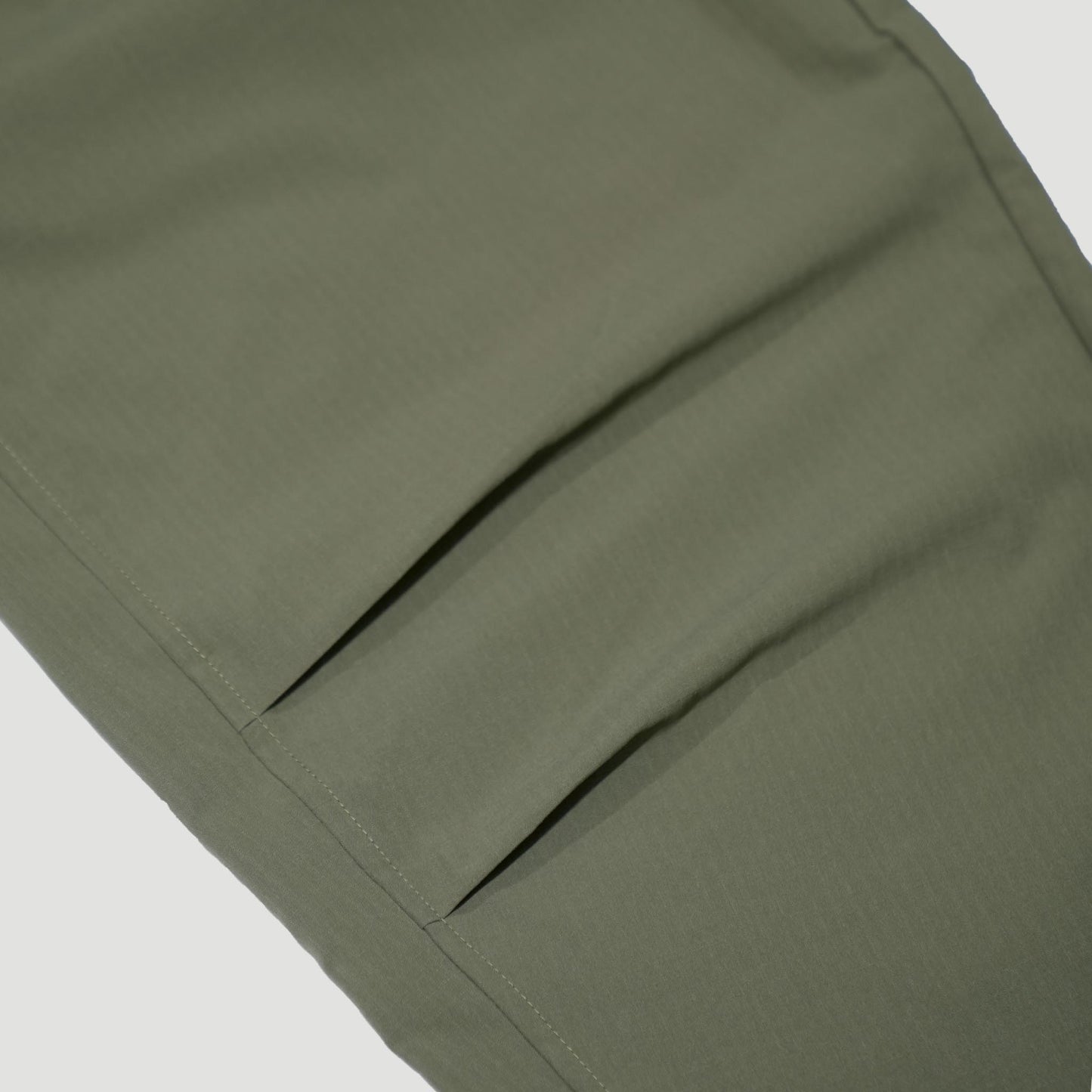 QUEST PARACHUTE PANTS 寬鬆 抽繩 傘兵褲