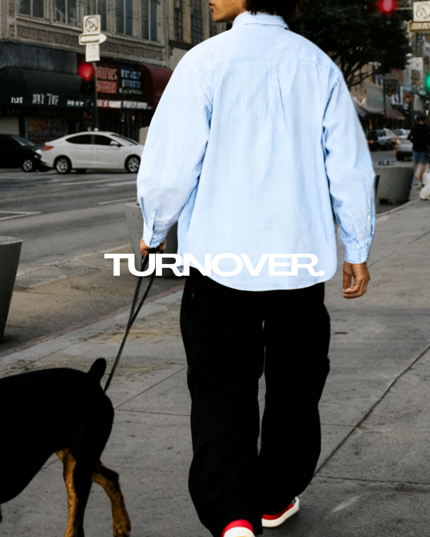 TURNOVER 2026AW Duality
“26AW-LSS1 條文”