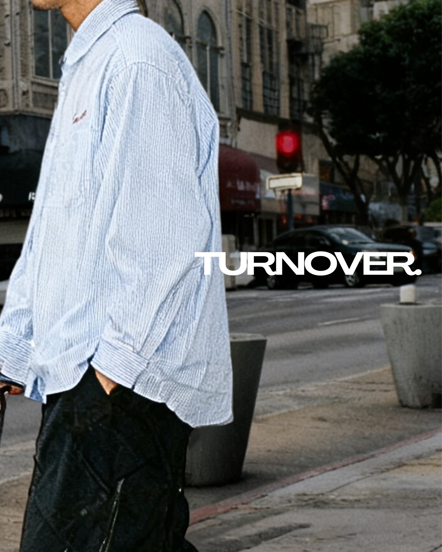TURNOVER 2026AW Duality
“26AW-LSS1 條文”