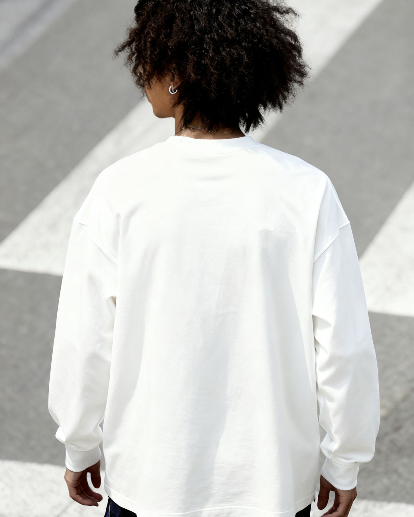 TURNOVER 2026AW THE SUBTLE TURN
“26AW-LE1 日常的翻轉”