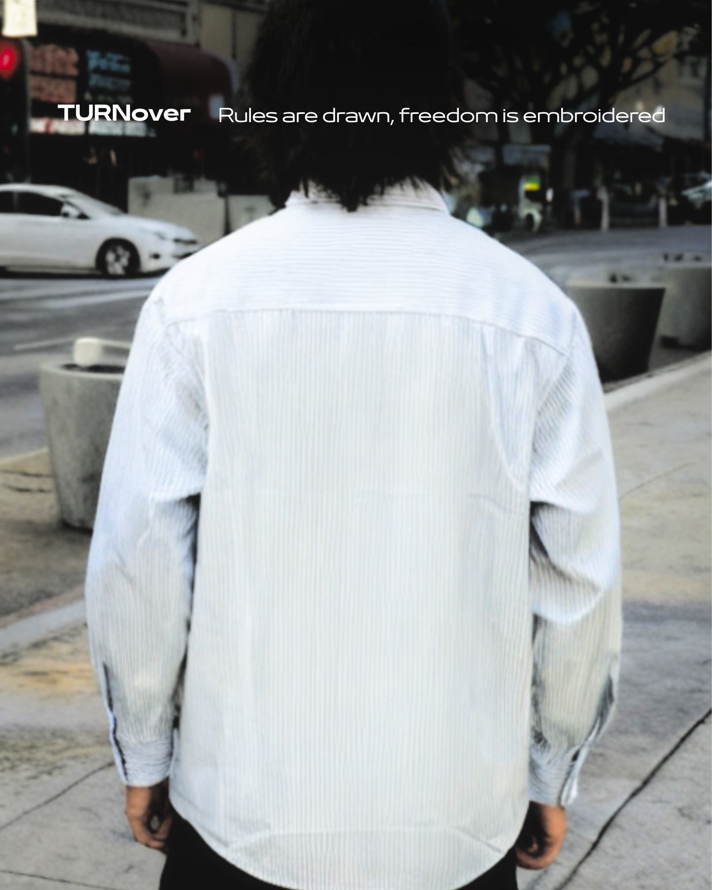 TURNOVER 2026AW Duality
“26AW-LSS1 條文”