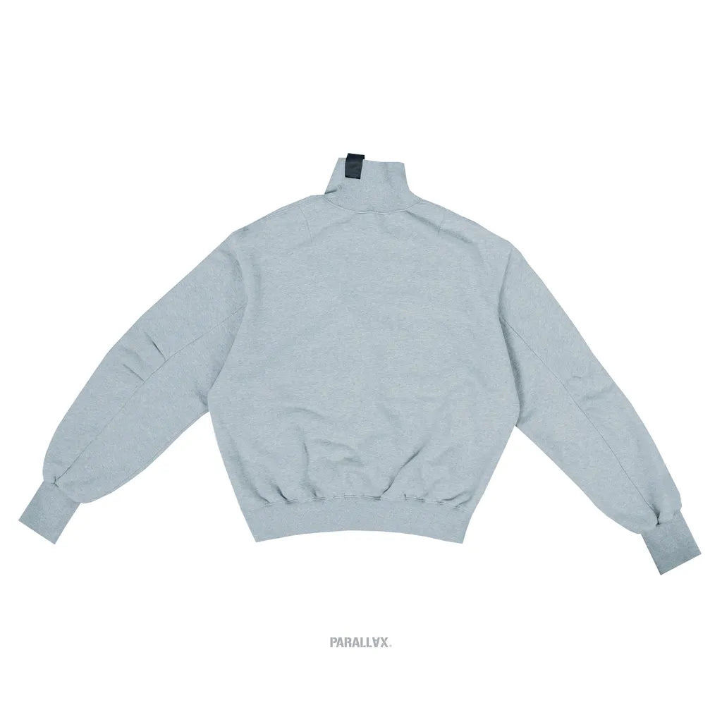 PARALLAX 23-24 AW "RX-2" Turtleneck