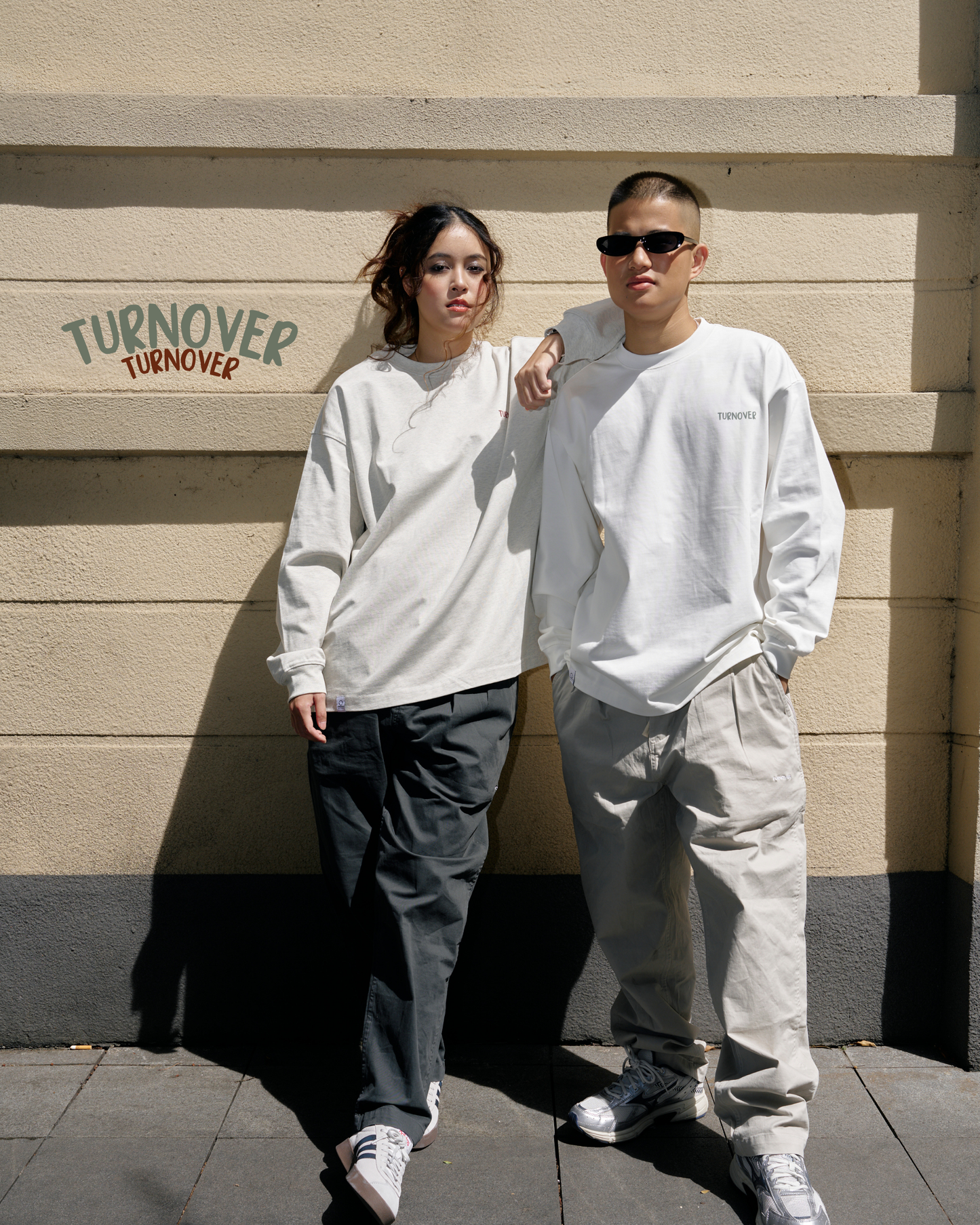TURNOVER MOUSE HOLE