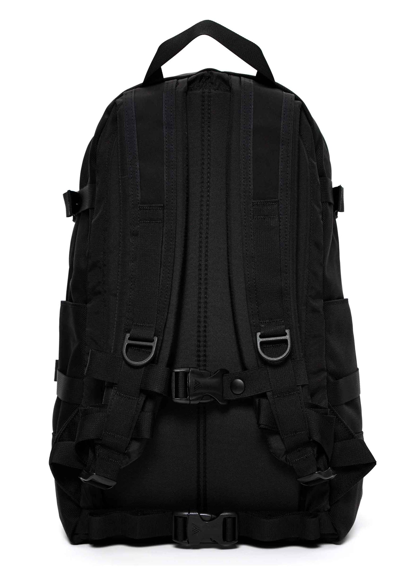 Gregory Day  Cordura Black Ballistic 24L