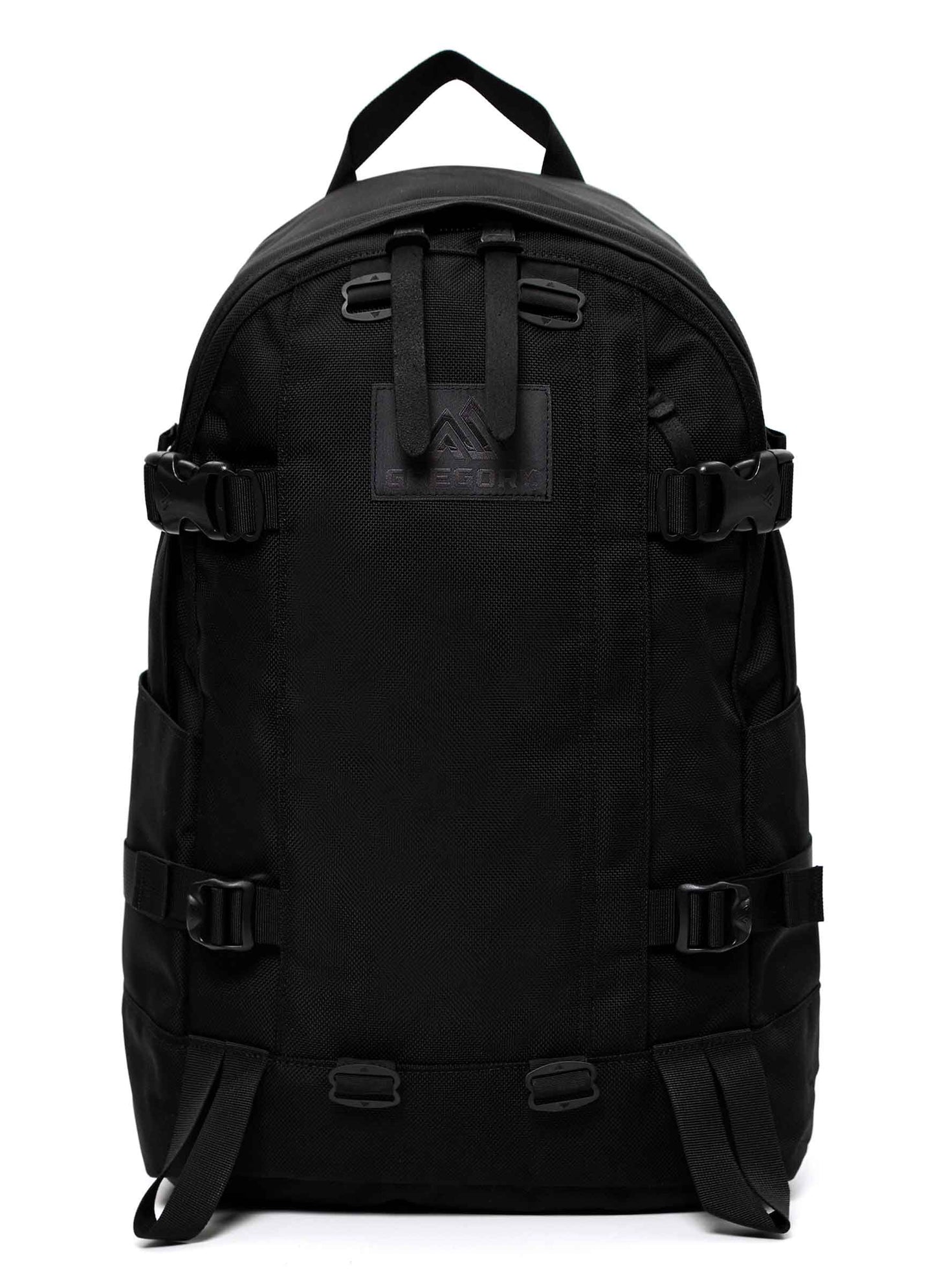 Gregory Day  Cordura Black Ballistic 24L