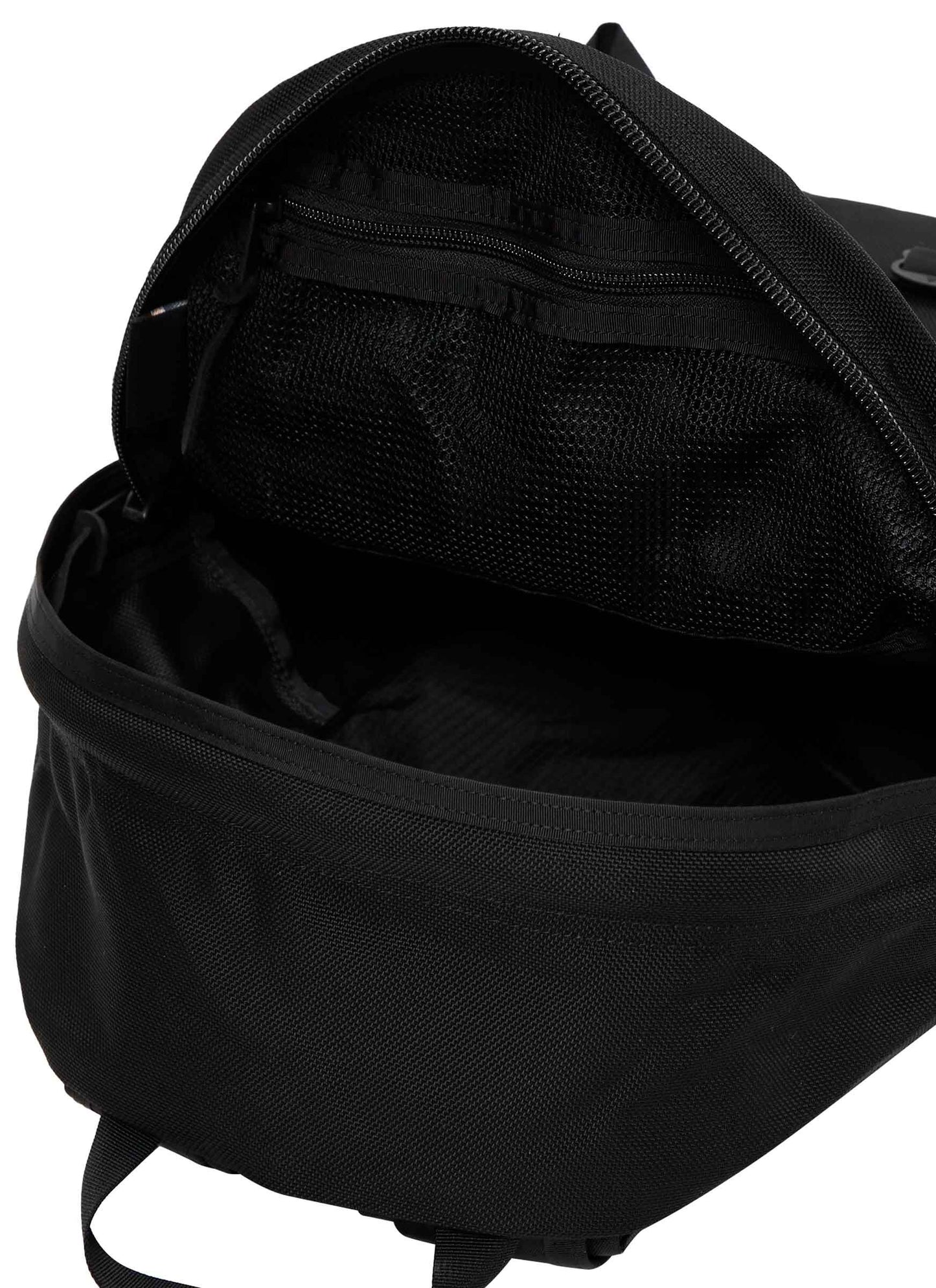 Gregory Day  Cordura Black Ballistic 24L