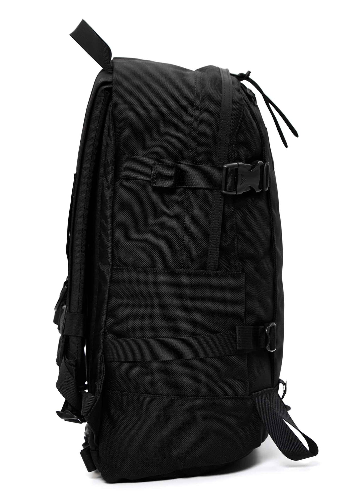 Gregory Day  Cordura Black Ballistic 24L