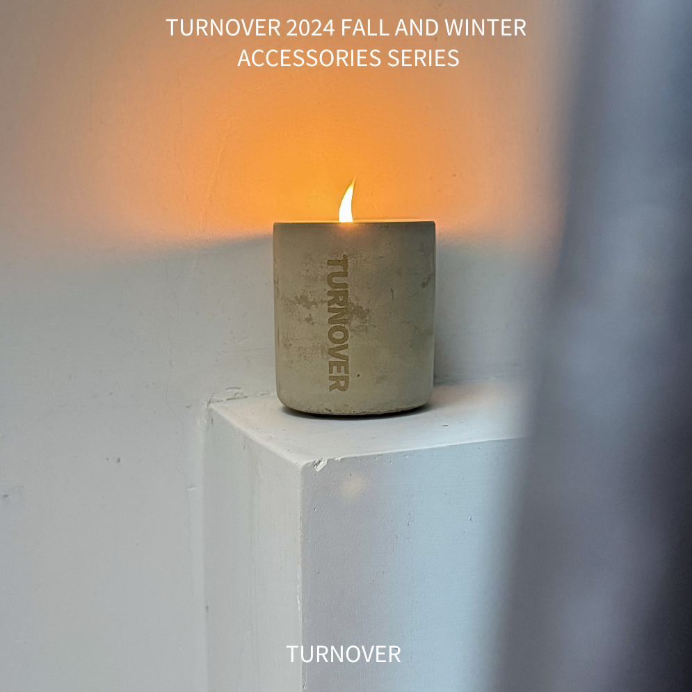 TURNOVER FRAGRANCE