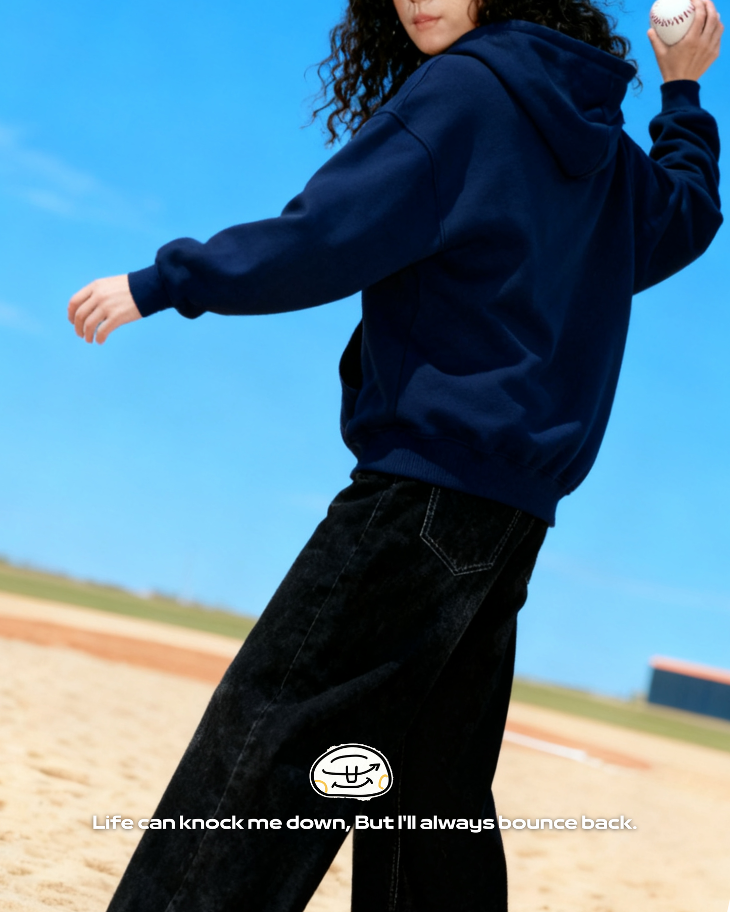 TURNOVER 2025AW Sunrise in the Diamond“25AW-LH16 元氣上升”