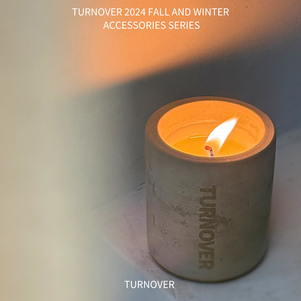 TURNOVER FRAGRANCE