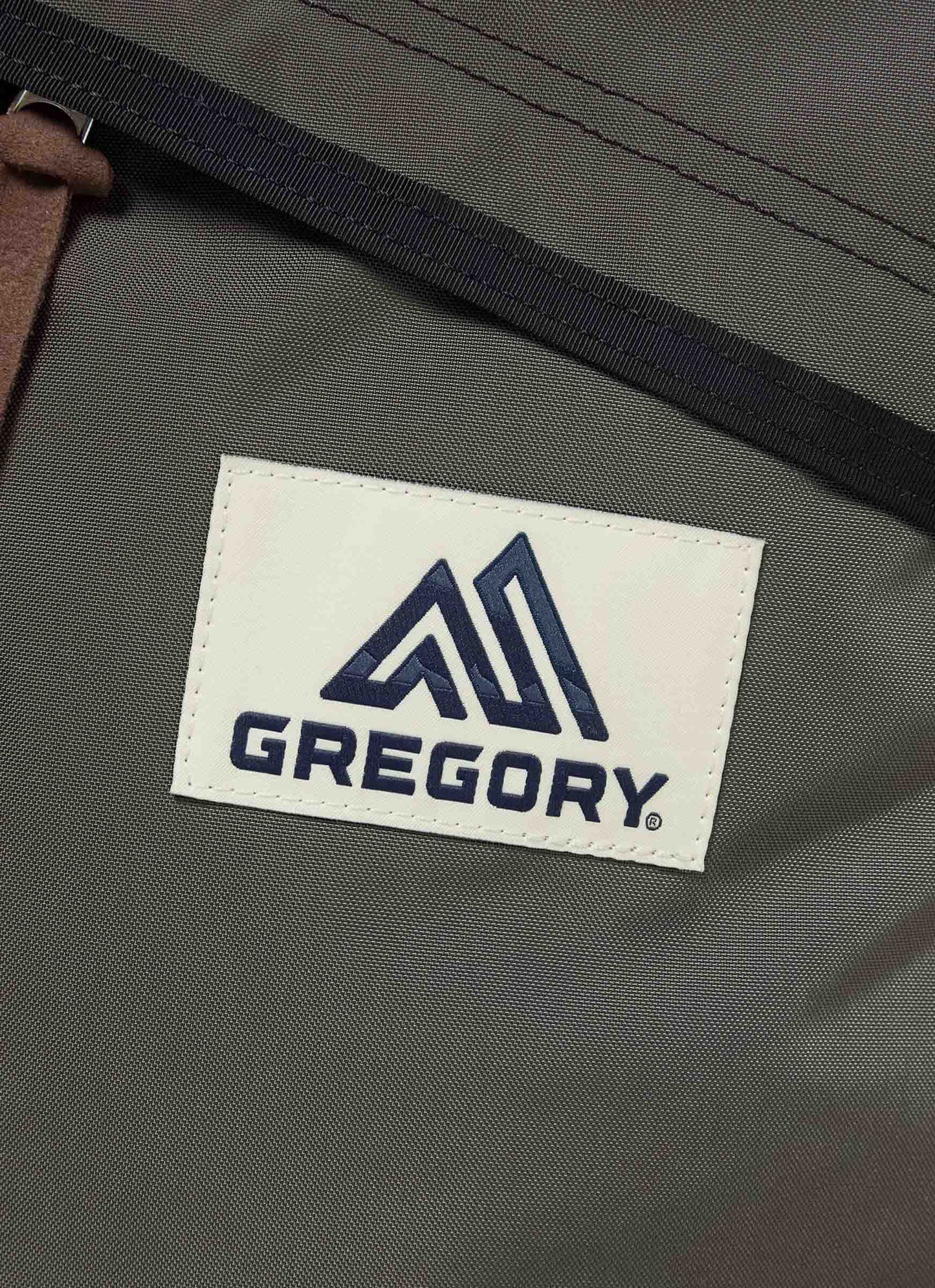 thisisneverthat x GREGORY 25SS 26L