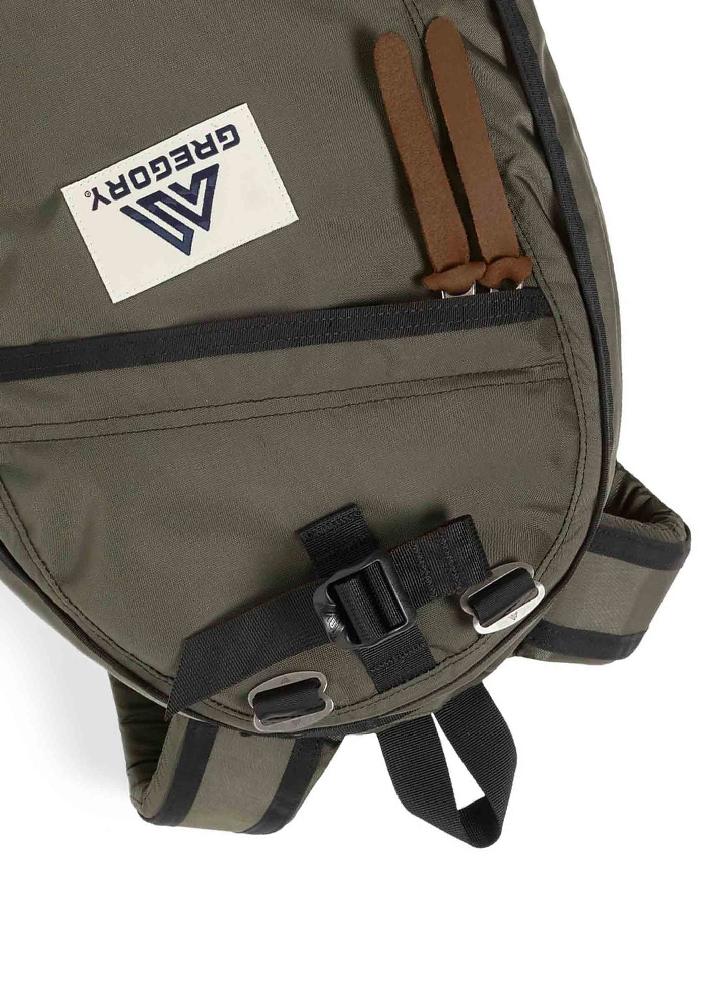thisisneverthat x GREGORY 25SS 26L