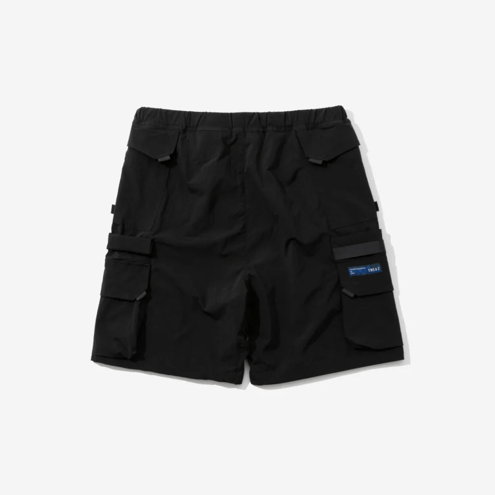 TMCAZ - 3D Pocket Utility Shorts