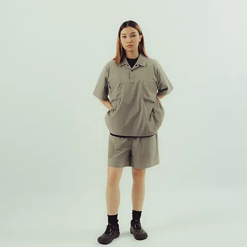 Explorer Polo Shirt