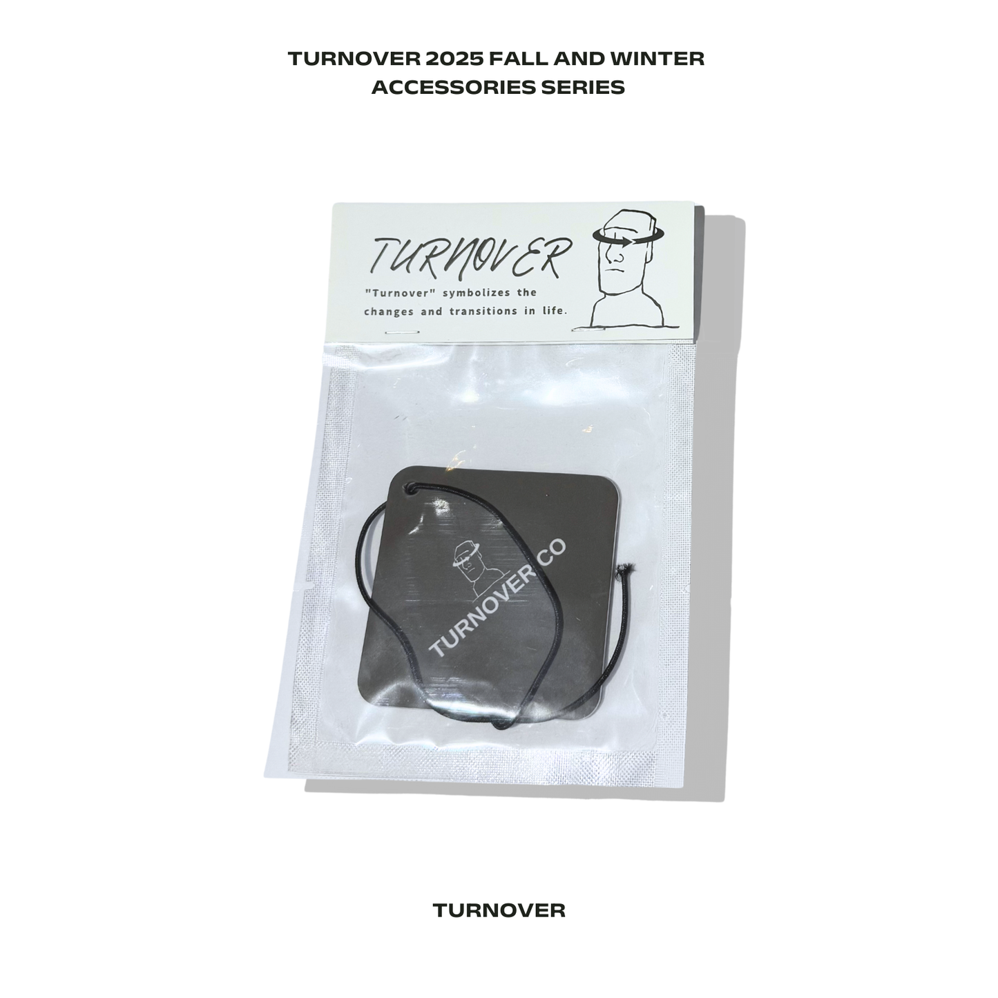TURNOVER FRAGRANCE SHEETS
香氛片 A2503