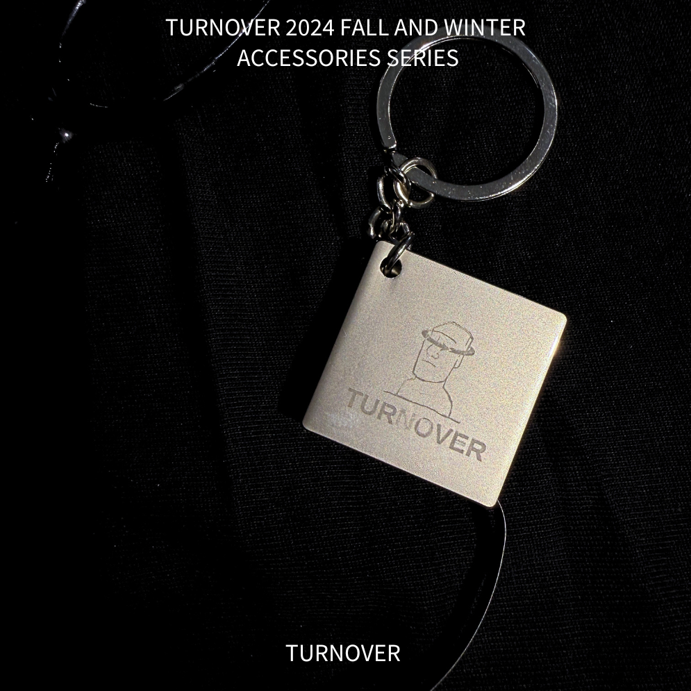 TURNOVER RULER