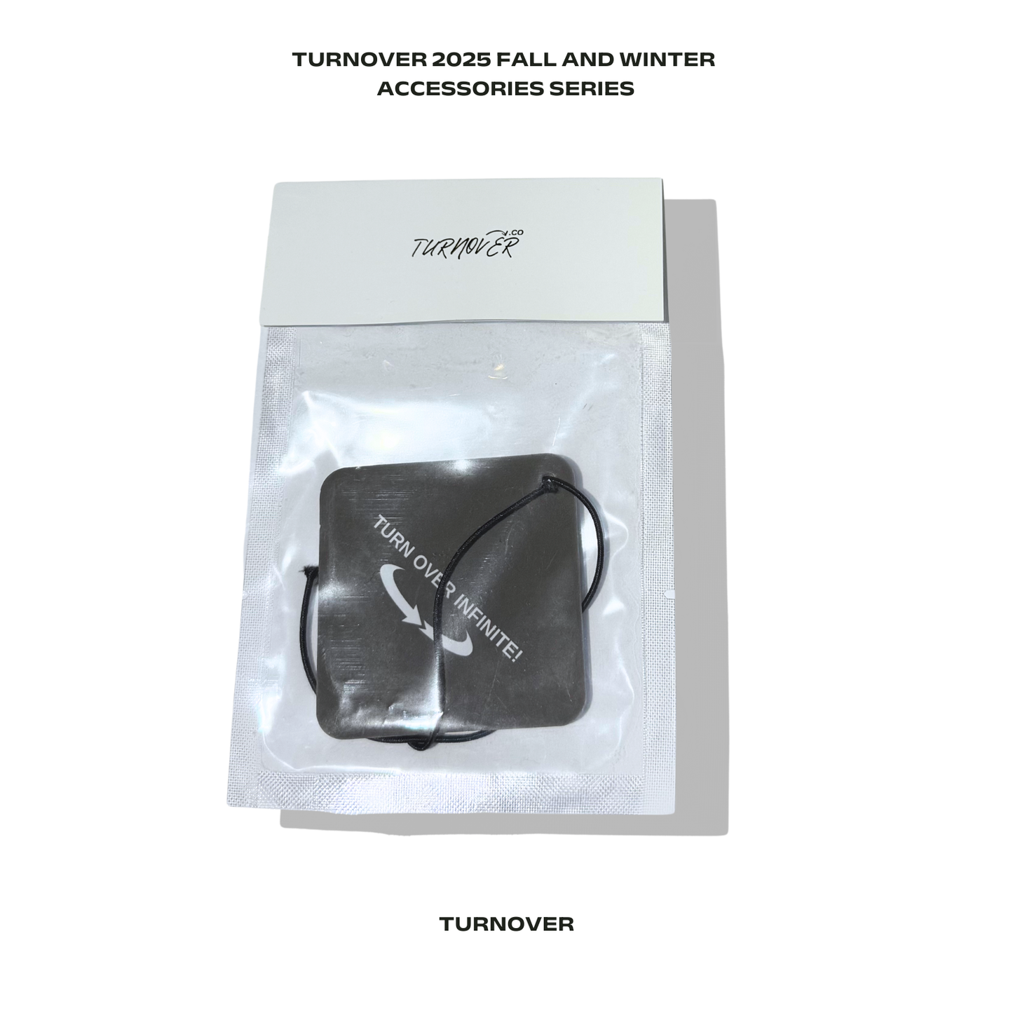 TURNOVER FRAGRANCE SHEETS
香氛片 A2503