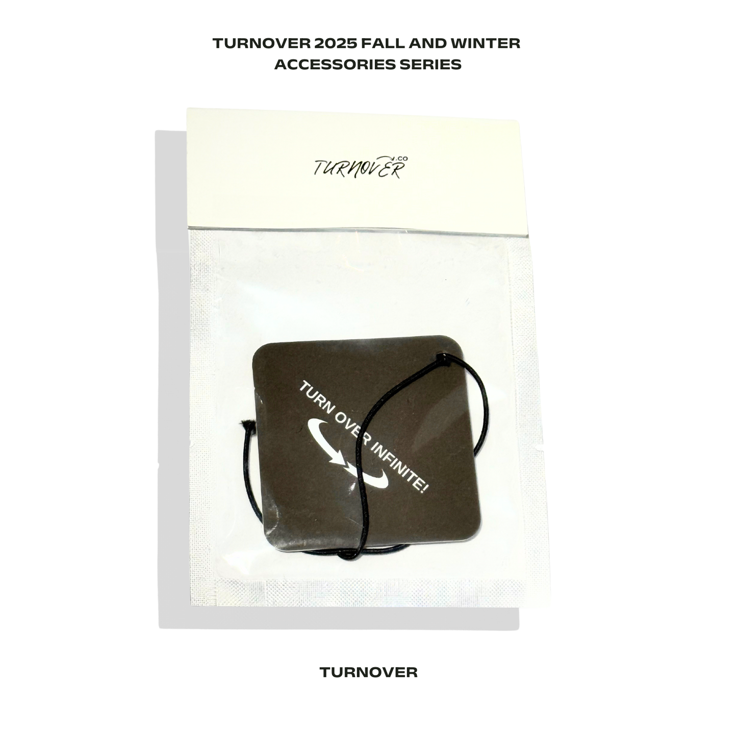 TURNOVER FRAGRANCE SHEETS
香氛片 A2503