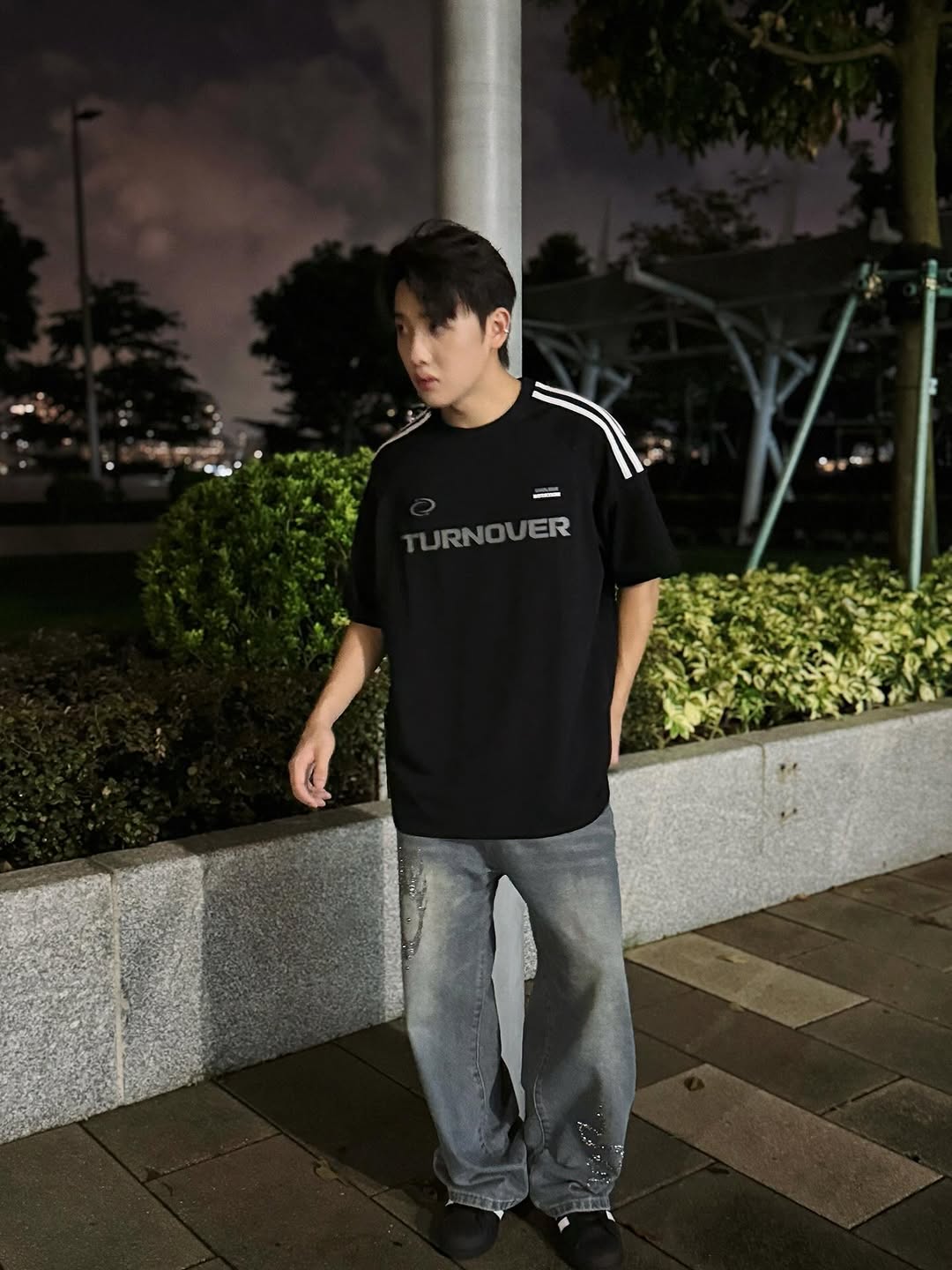 TE SNAP 25SS ①⑨①