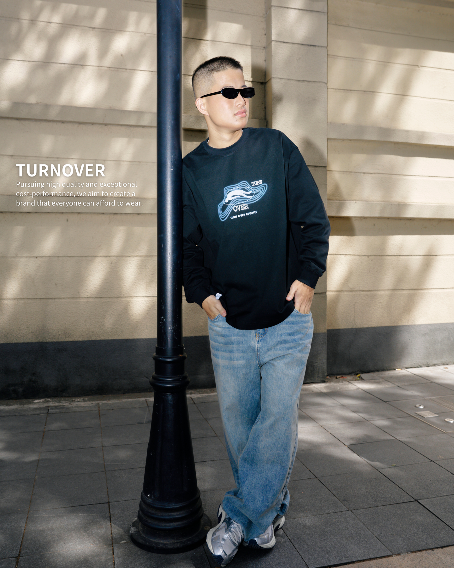 TURNOVER DREAM