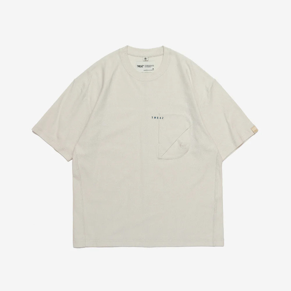 TMCAZ - 3D Dual-Pocket Tee