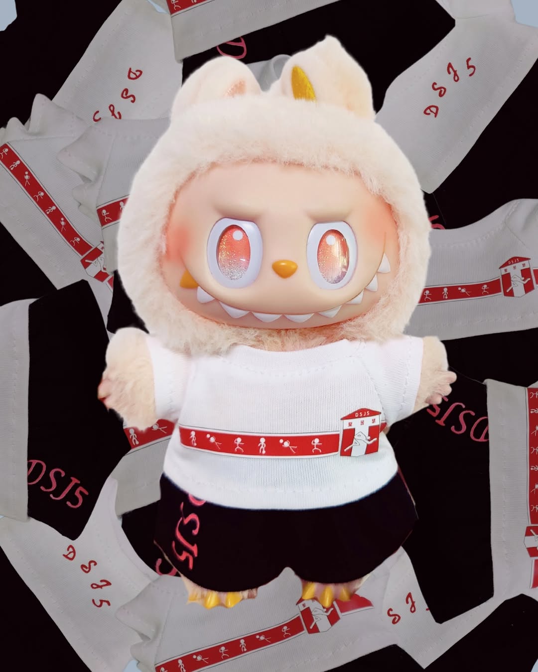 【 “聖五” 學生限定】
