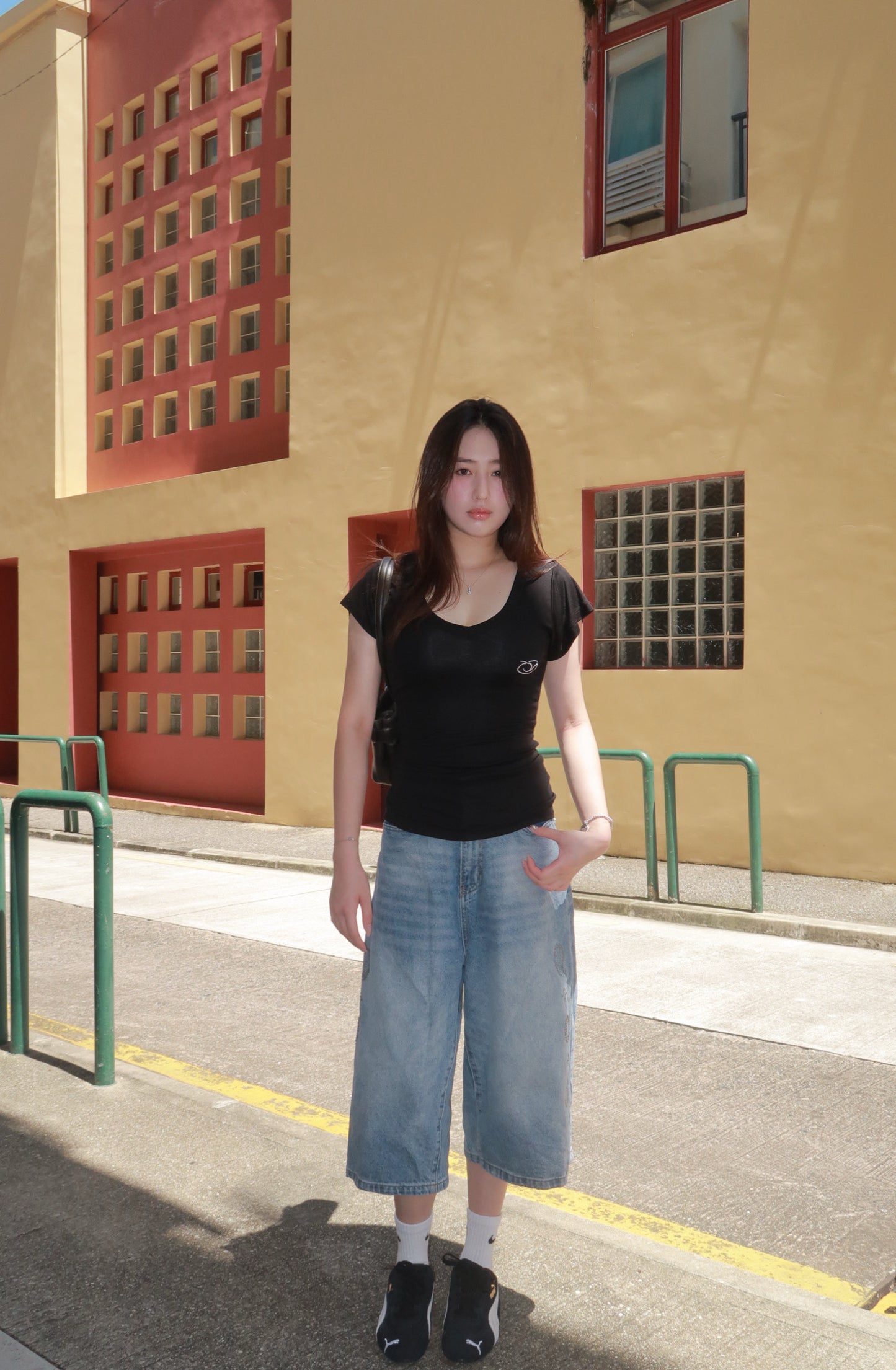 TE SNAP 25SS ②③③