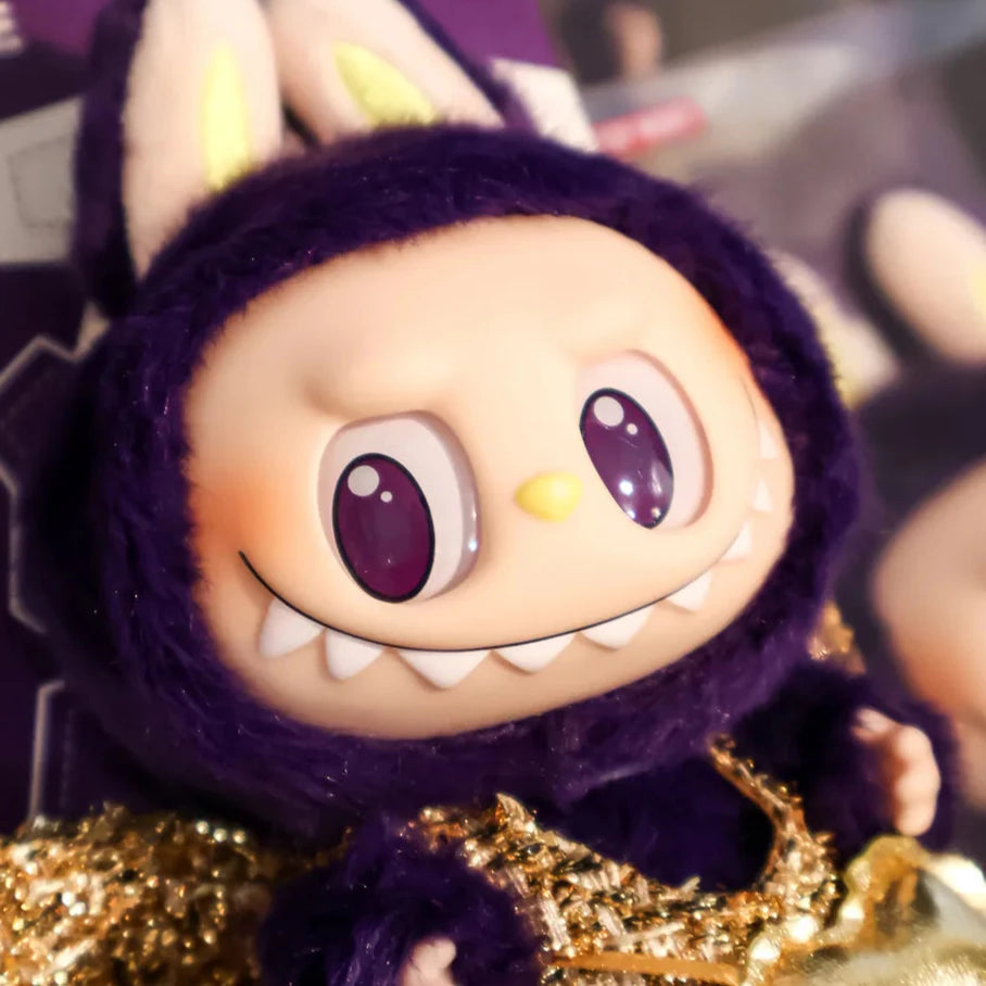 MONSTER LABUBU