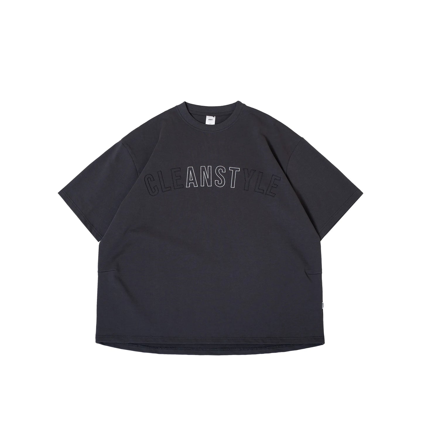 ANST CLEANSTYLE of ANST TEE