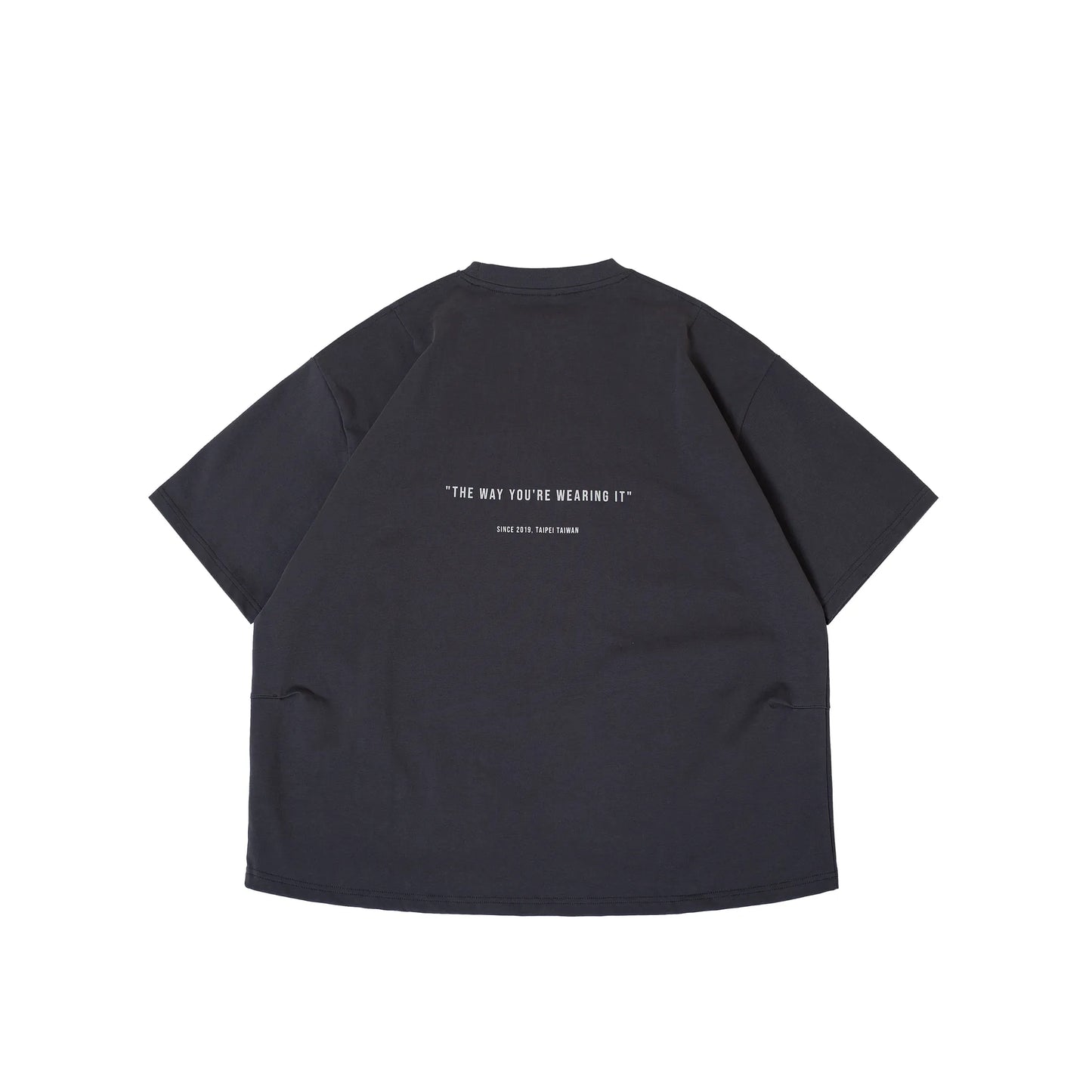 ANST CLEANSTYLE of ANST TEE
