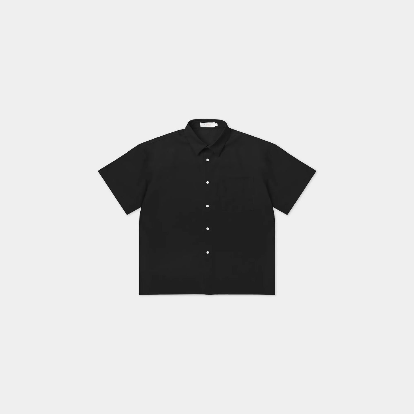 SIMON MADE TS-007 定番 約會必勝 短袖 襯衫
