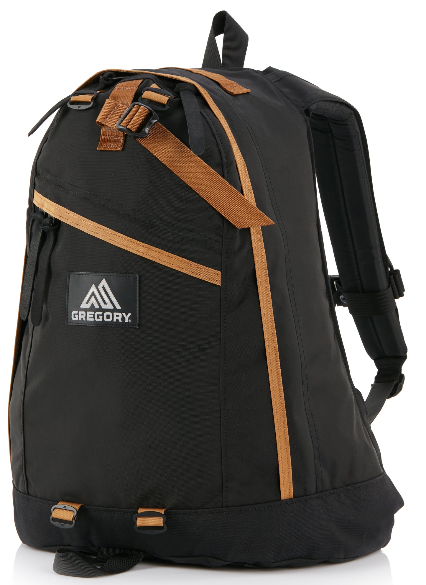 GREGORY DAY BLACK/BROWN 26L
