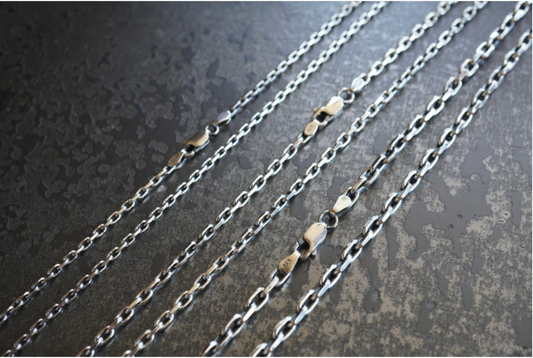 SV chain 角アズキ
