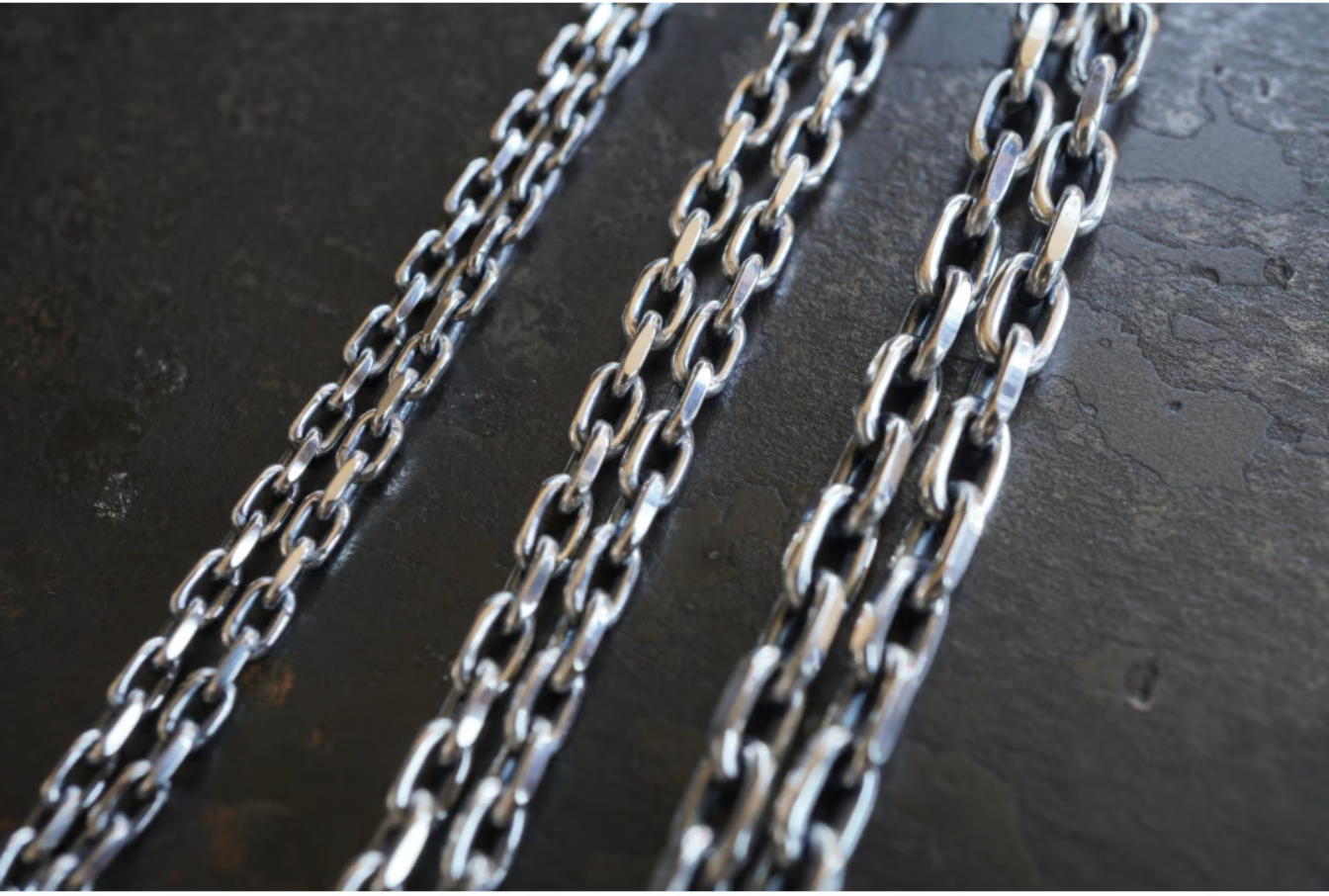 SV chain 角アズキ