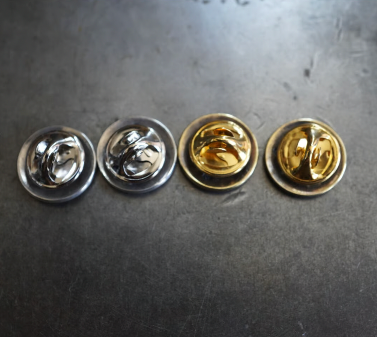 Hemlock BAD&GOOD 【silver】