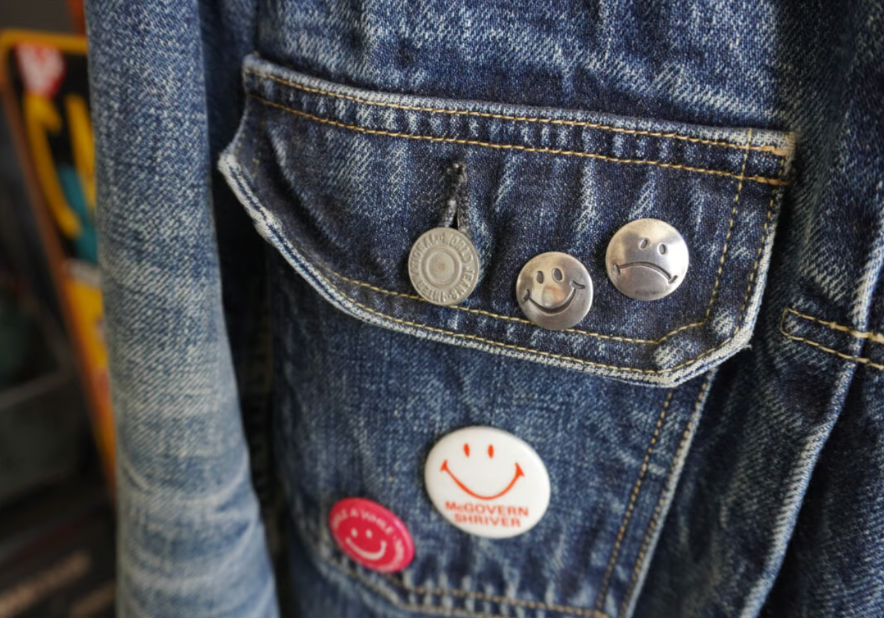 Hemlock BAD&GOOD 【silver】